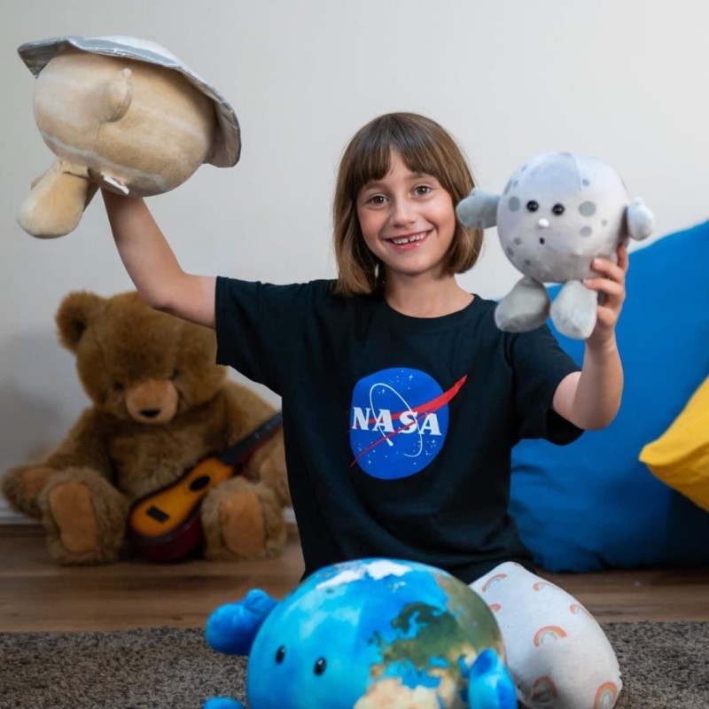 Pluszowa Planeta - Uran Celestial Buddies