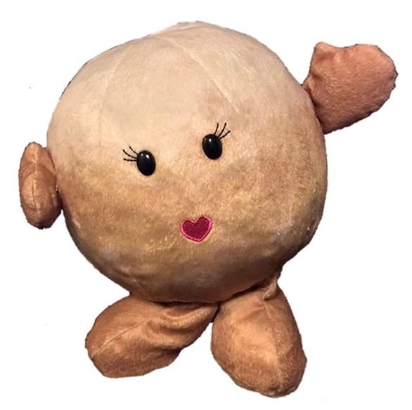 Pluszowa Planeta - Wenus Celestial Buddies