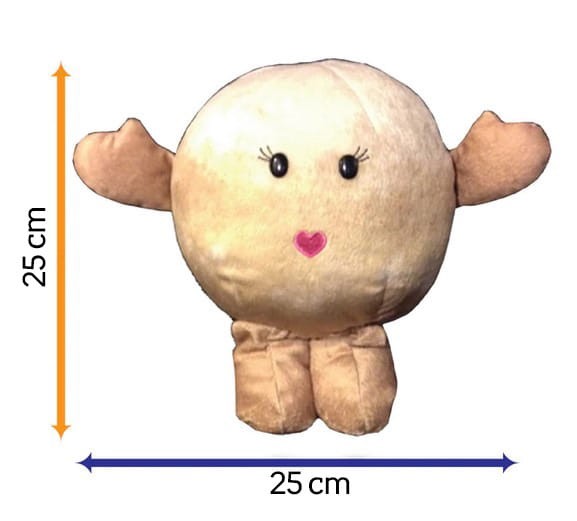 Pluszowa Planeta - Wenus Celestial Buddies