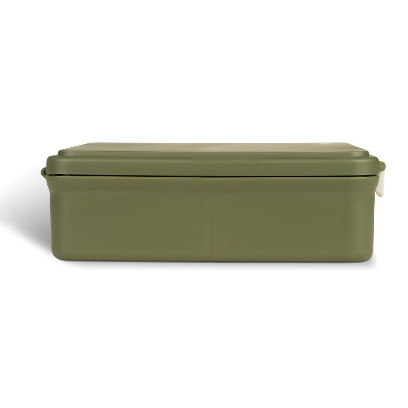 Grand Lunch Box z Termosem Green Citron