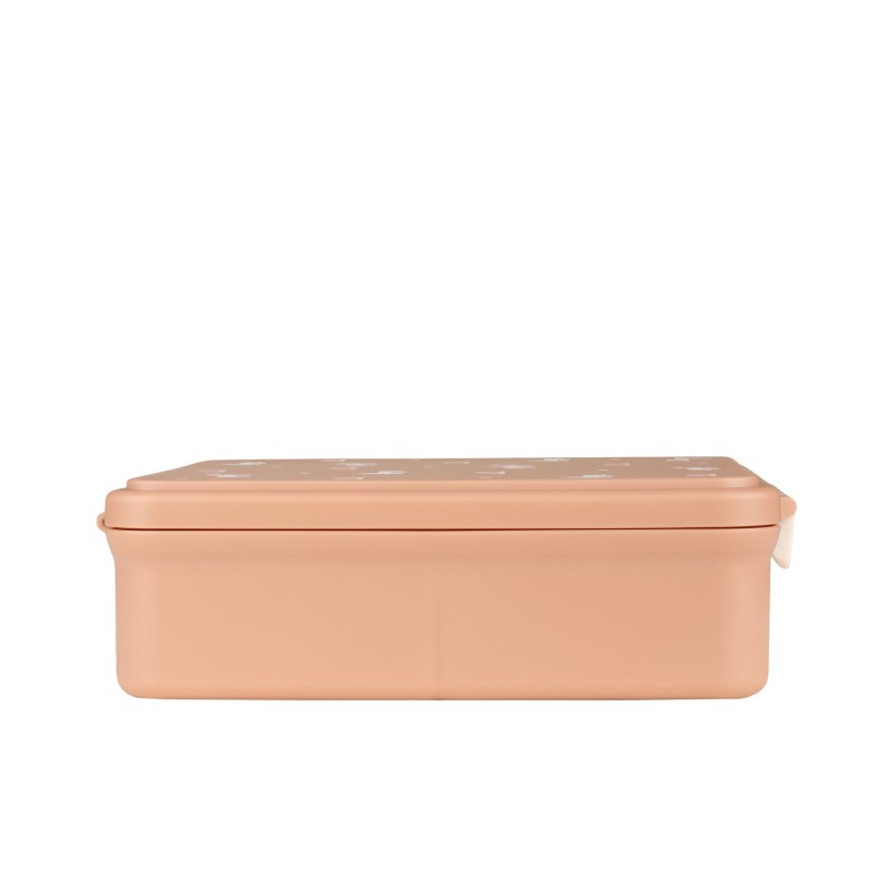 Grand Lunch Box z Termosem Unicorn Blush Pink Citron