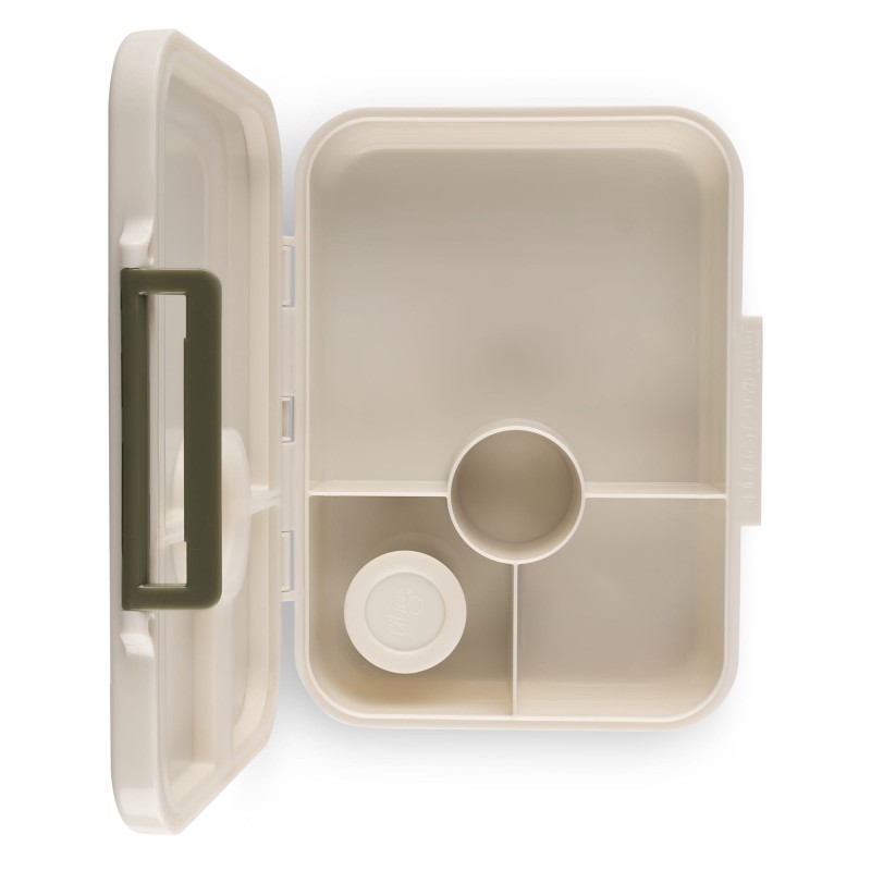 Lunch Box Tritanowy Dino Citron