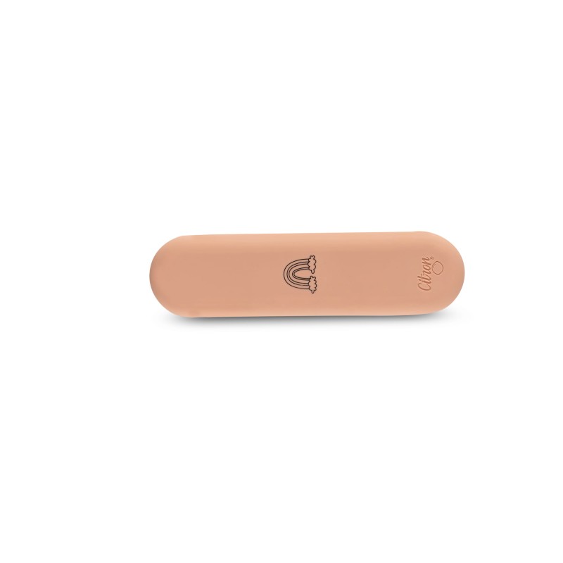 Zestaw Sztućców ze Stali Nierdzewnej Unicorn Blush Pink Citron