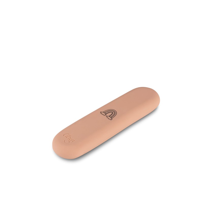 Zestaw Sztućców ze Stali Nierdzewnej Unicorn Blush Pink Citron