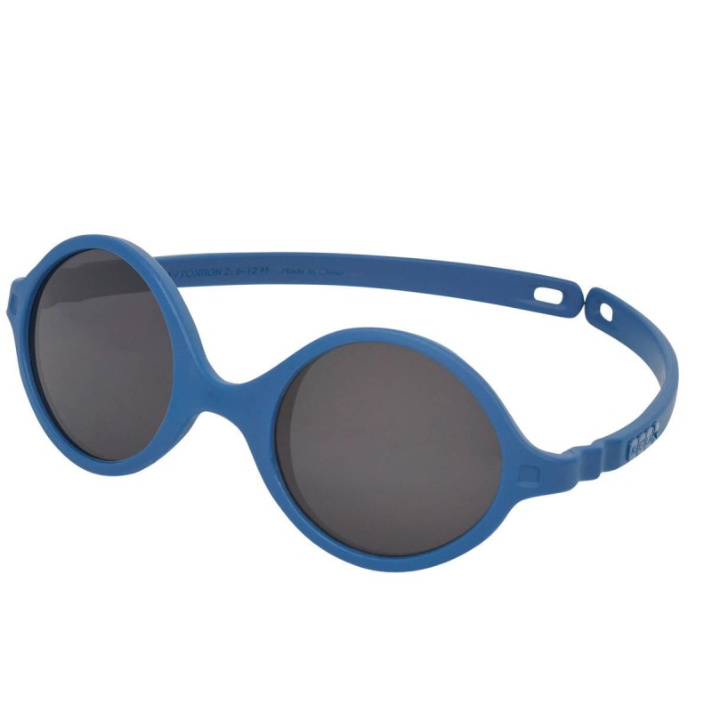 Okulary przeciwsłoneczne DIABOLA 0-1 Denim KiETLA