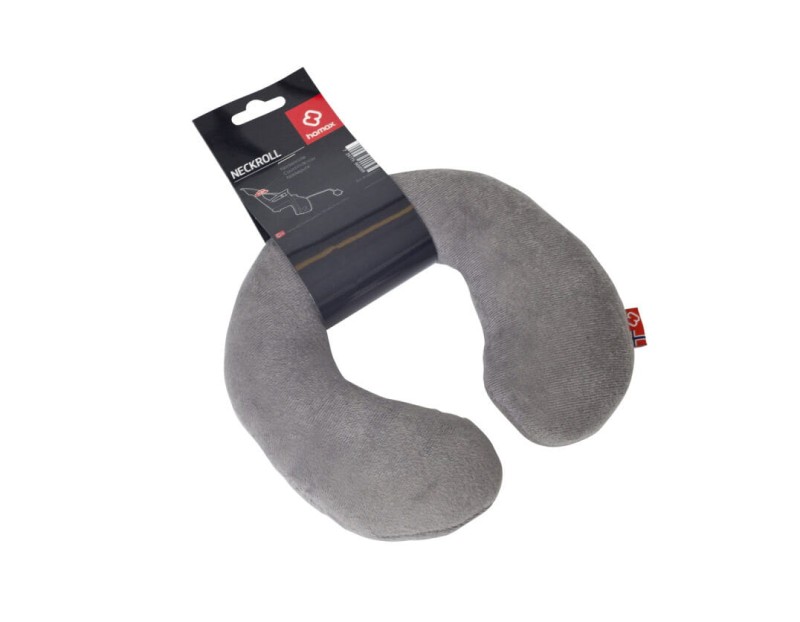 Hamax - Zagłówek Medium - Grey