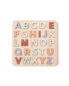 Kid's Concept - Puzzle ABC A-Z
