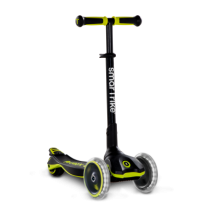 smarTrike - Hulajnoga 3w1 Xtend Scooter - Yellow