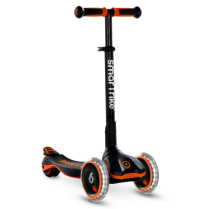 smarTrike - Hulajnoga 3w1 Xtend Scooter - Orange