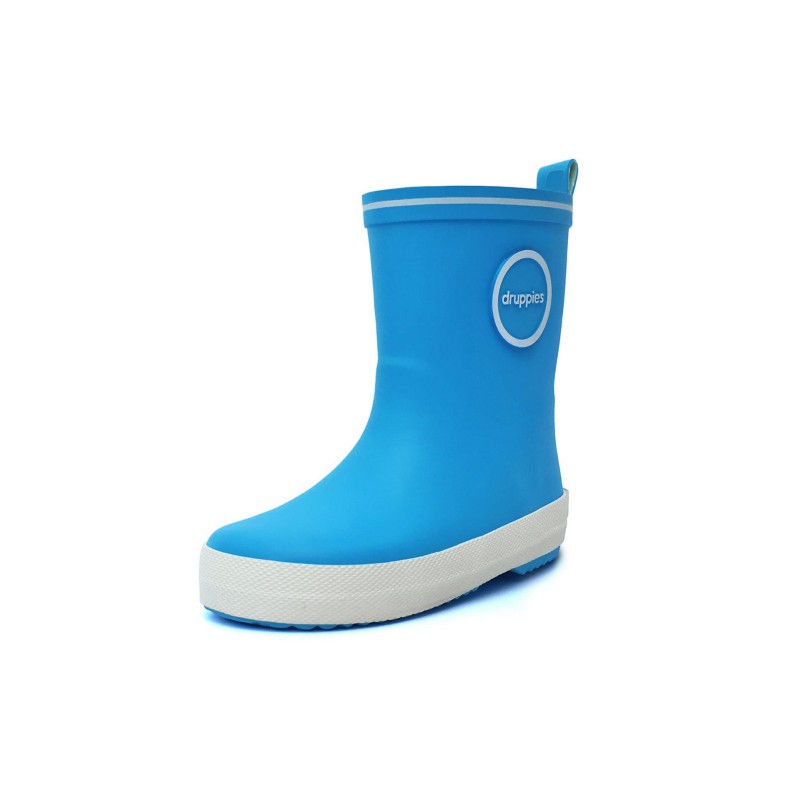 Kalosze FASHION BOOT blue 25 Druppies