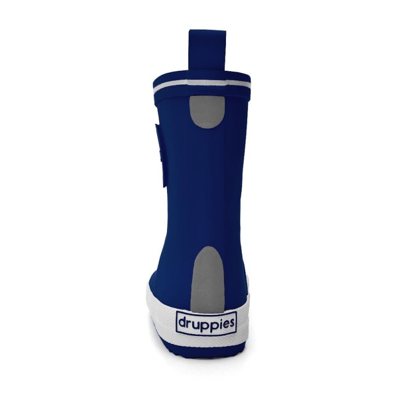Kalosze FASHION BOOT marine 20 Druppies