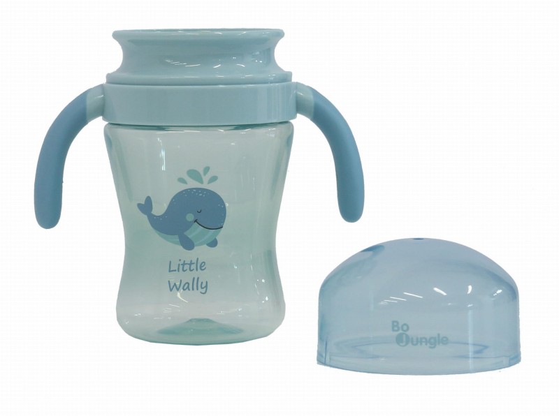 Kubek treningowy 360 Little Wally Bo Jungle