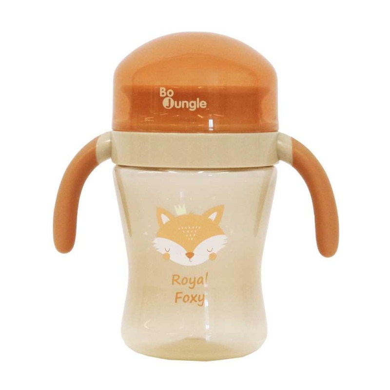 Kubek treningowy 360 Royal Foxy Bo Jungle