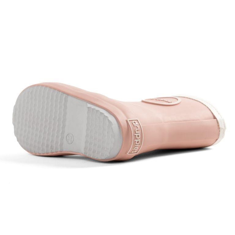Kalosze NEWBORN BOOT pastel rose 25 Druppies