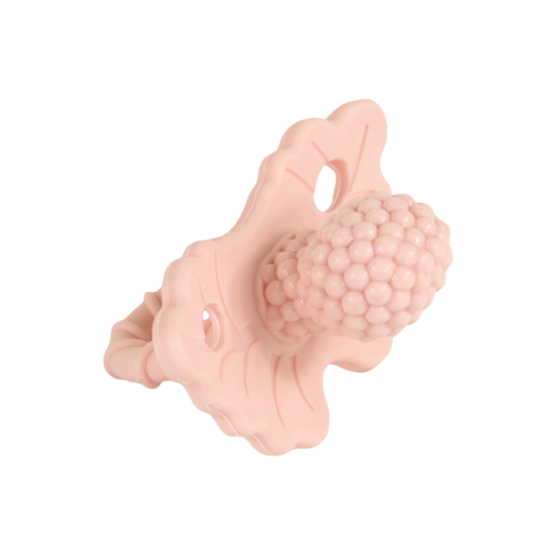 Gryzak Różowa Malina RaZbaby