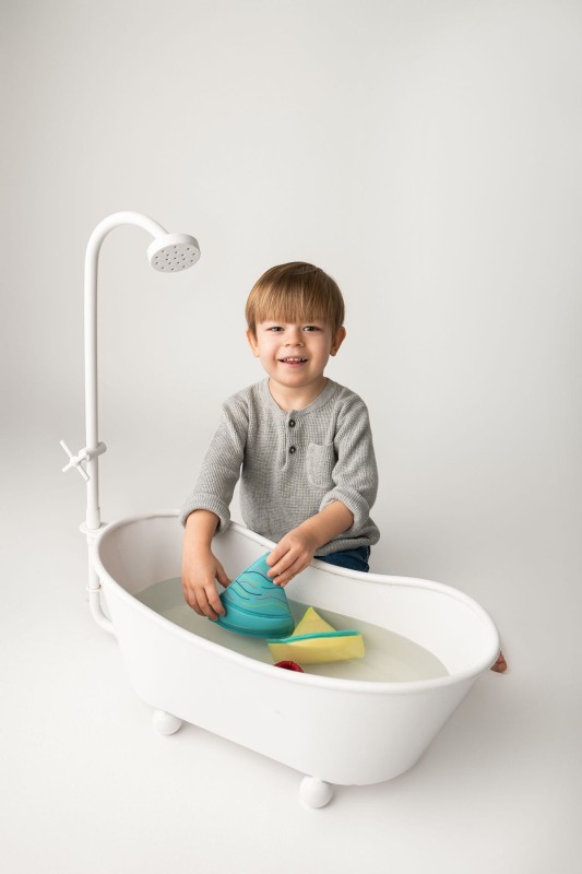 Łódki do kąpieli Mom's Care