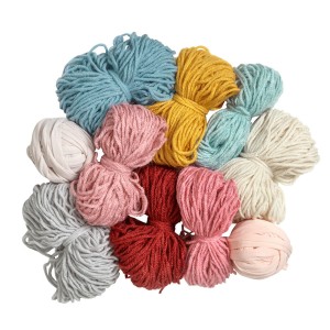 Zestaw włóczek Micki