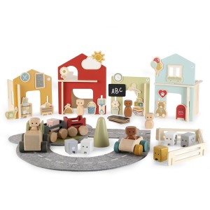 Miasto i Wieś Micki