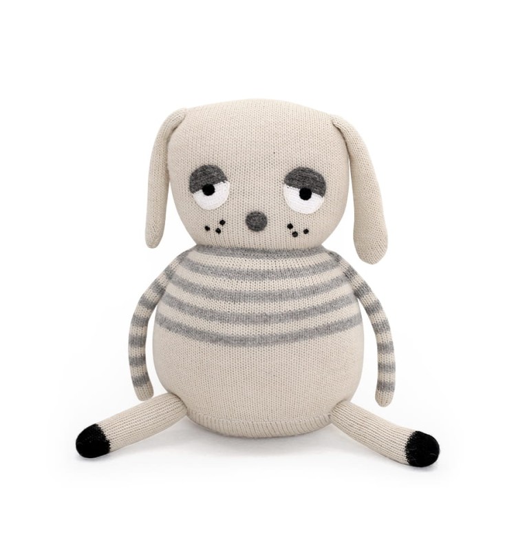 Przytulanka Lazy Dog ooh noo