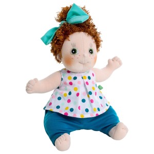 Lalka Rubens Barn - Cicci-Kids