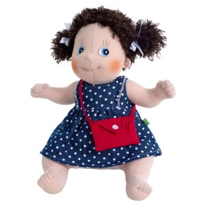 Lalka Rubens Barn - Alma - Kids