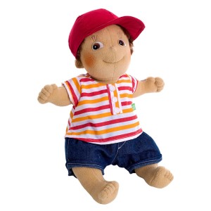 Lalka Rubens Barn - Tim - Kids