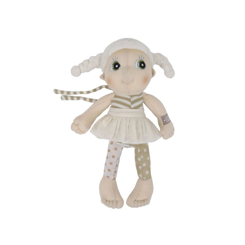 Lalka Rubens Barn - Lily - Mini Ecobuds