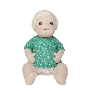 Lalka Rubens Barn Baby - Carl