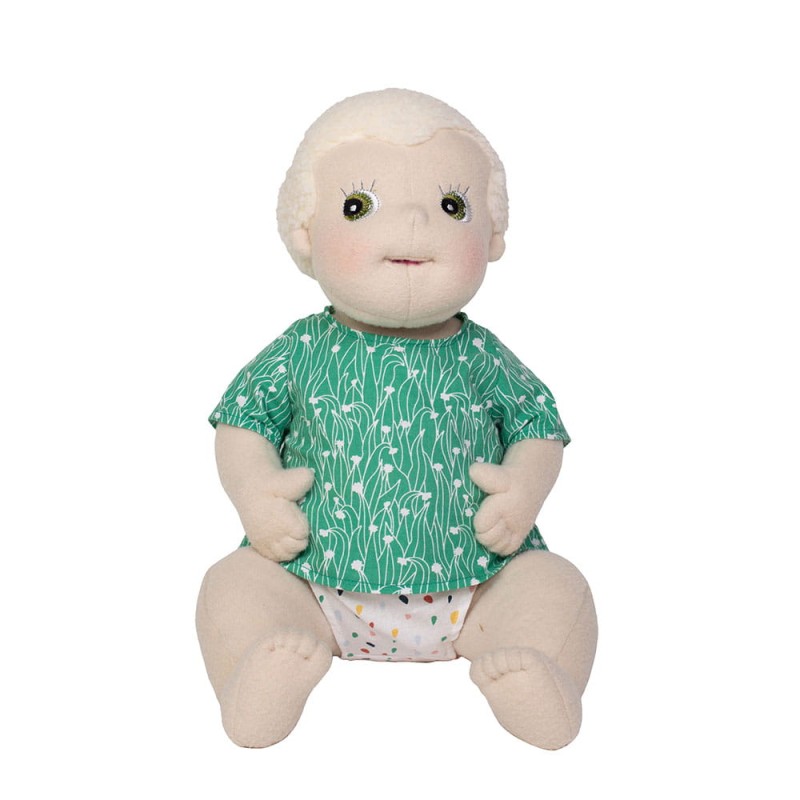 Lalka Rubens Barn Baby - Carl