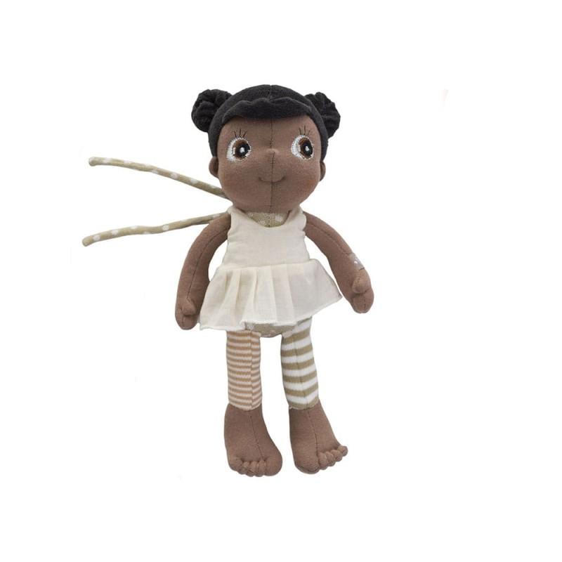 Lalka Rubens Barn - Flora - Mini Ecobuds