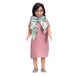 Lalka Jamie Mama Lundby