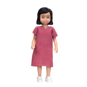 Lalka Jamie Dziewczynka Lundby