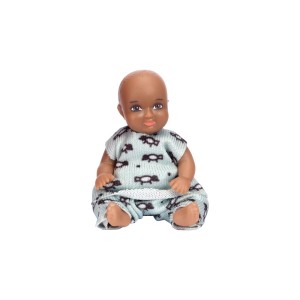 Lalka Nikki Niemowlę Lundby