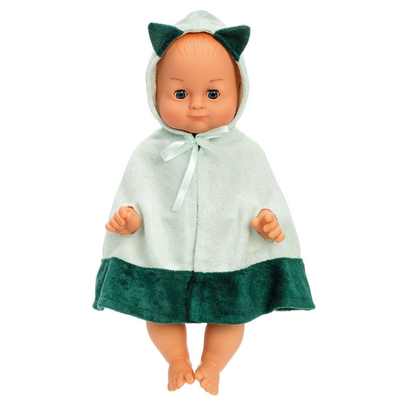 Lalka David do Kąpieli 36 cm Skrallan