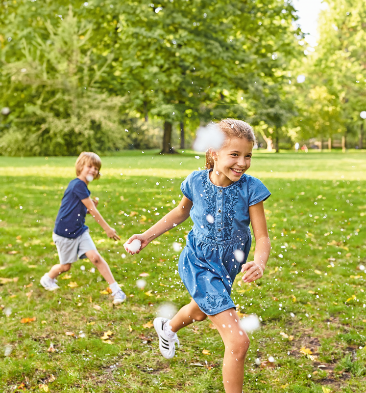 Zestaw do tworzenia kul śniegowych SnoBall Play 4 użycia 3+ Zimpli Kids