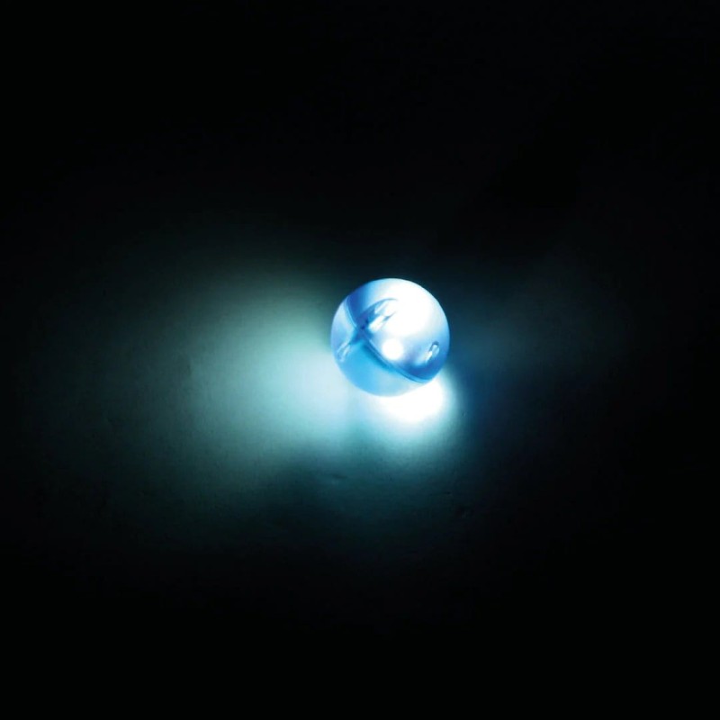Klocki magnetyczne Balls Pack Dazzling Lights - 4 el.  Cleverclixx