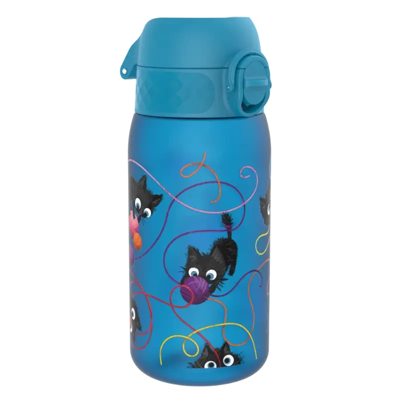 Butelka bidon dla dzieci 400 ml Kotki ION8