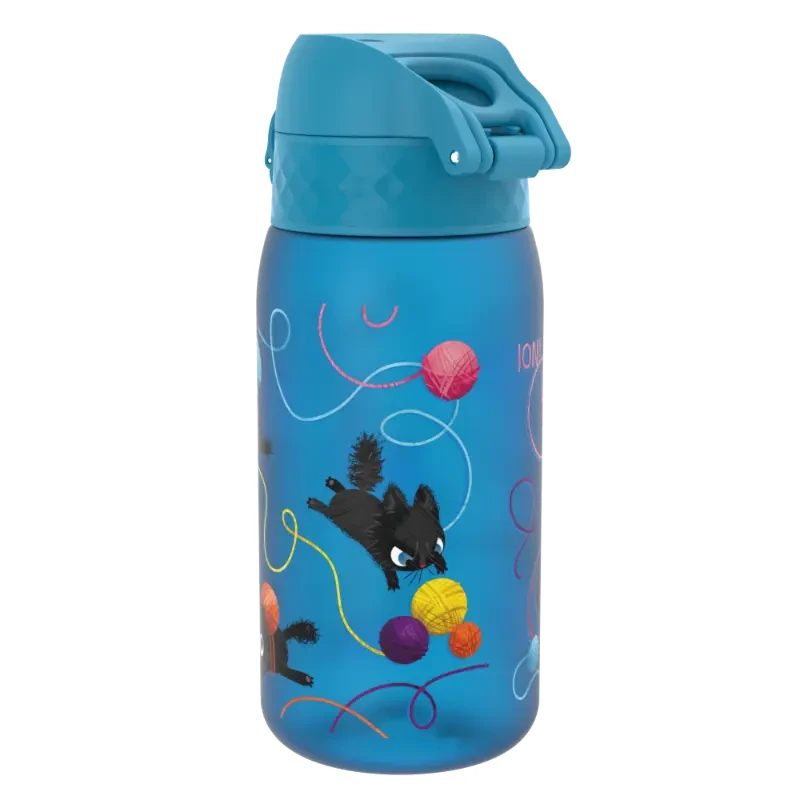Butelka bidon dla dzieci 400 ml Kotki ION8