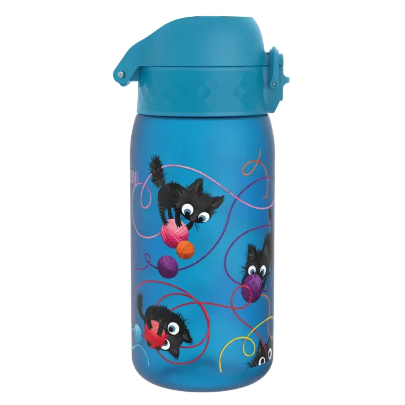 Butelka bidon dla dzieci 400 ml Kotki ION8