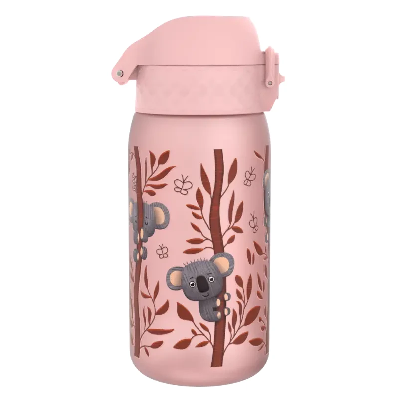 Butelka bidon dla dzieci 400 ml Koala ION8