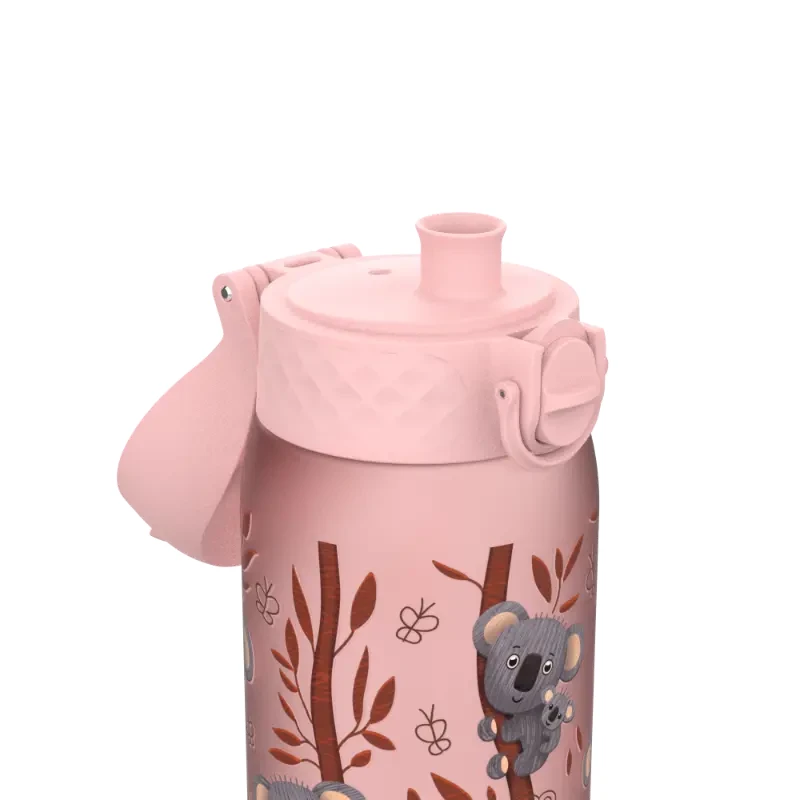 Butelka bidon dla dzieci 400 ml Koala ION8