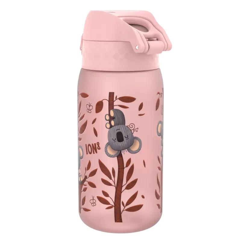 Butelka bidon dla dzieci 400 ml Koala ION8