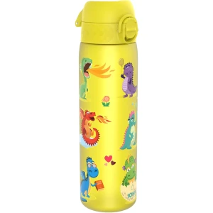 Butelka bidon dla dzieci 500 ml Smoki ION8