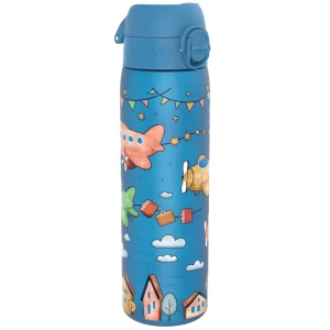 Butelka bidon dla dzieci 500 ml Samoloty ION8