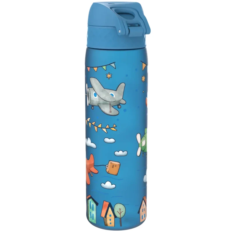 Butelka bidon dla dzieci 500 ml Samoloty ION8