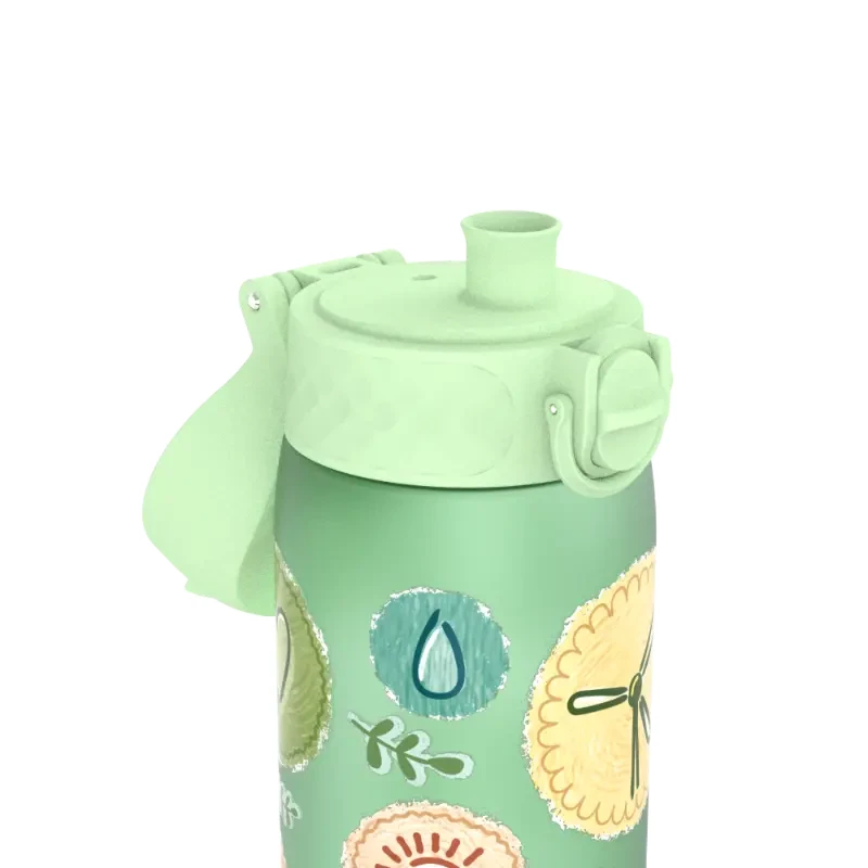 Butelka bidon dla dzieci 500 ml Eko Przyroda ION8