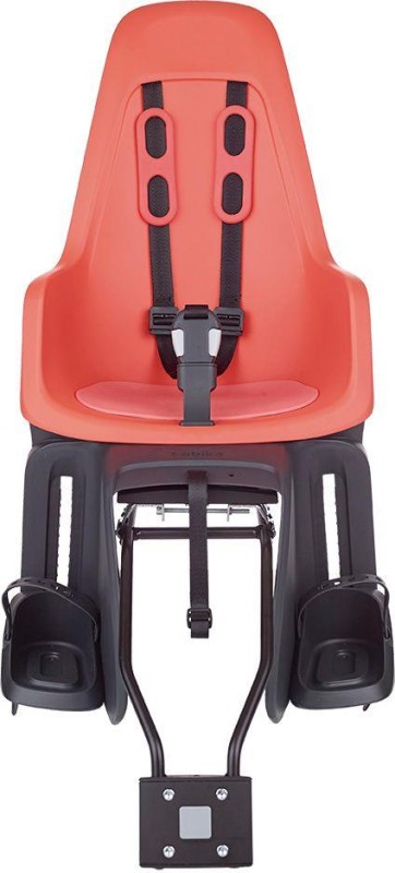 Fotelik rowerowy Bobike ONE maxi 1P-E BD fierce flamin