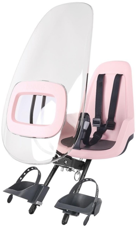 Osłona przeciwwiatrowa GO cotton candy pink