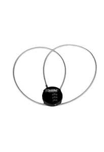 Linka z szyfrem Bobike (MAXI and Tour Exclusive)