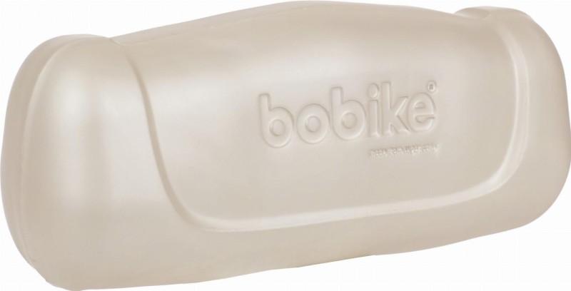 Wałek do spania EXCLUSIVE MINI perole grey
